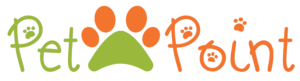 PET-POINT LOGO with PAW